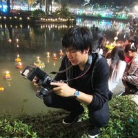 Kasama Kaewsainguan