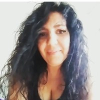 Maria Peralta