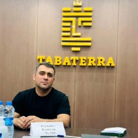 Kamran Zeynalov