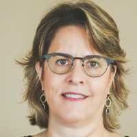 Sharon F.