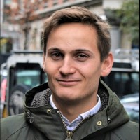 Frederik Ulrik Scheel