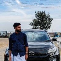 Akshay Anil