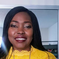 Kemi Okwuegbuna