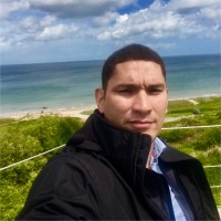 Carmelo Vasquez