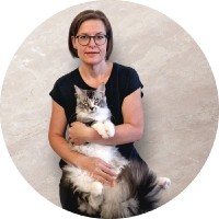 Andrea Linnemöller