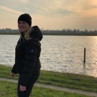 Lindy Rietveld