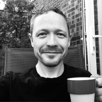 Darren McMahon