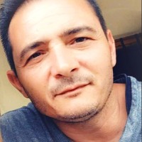 CHRISTOPHE GIUSTI