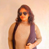 Rajnandini Samadder