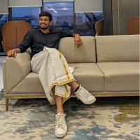 Abhinay Meka