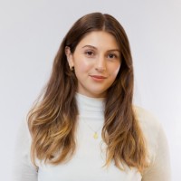 Megan Moftakhar