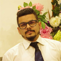 Usman Mani