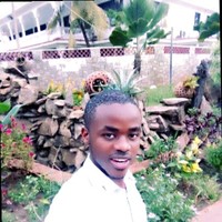 Emmanuel Gikaru