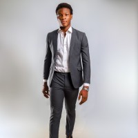 Michael-Peace Kenneth