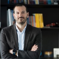 Dimitris Michalakis