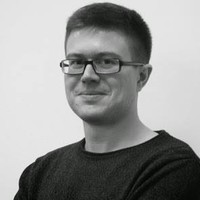 Dmitry Bogdanov