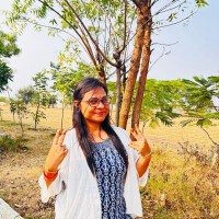 Garima Sharma