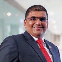 Rama Sockalingam Nagappan