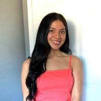 Jazmine Martinez-Felix