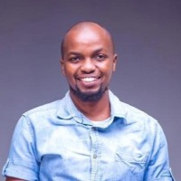 Jefferson Kahinju