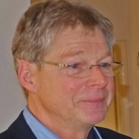 Hans de Moel