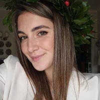 Maria Laura Grande