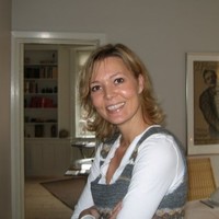 Christine Heiberg
