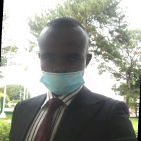 Dimitri Richard MBEDI