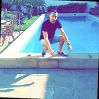 Hamza Bouarour