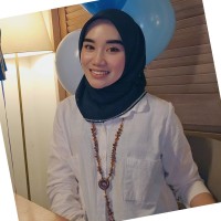 Nurizzahunnisa Muskamal
