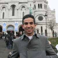 Rachid HARAKAT