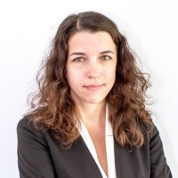 Ivelina Ivanova