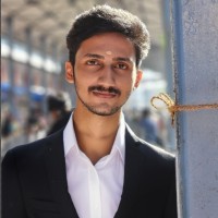 DEEPAK NAIR V P