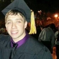 Brandon Tobey Searcy