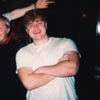 James Quigley