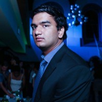 Sanjit Dasgupta