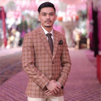 Raman Deep Singh