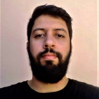 Rafael Luiz dos Santos