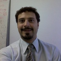 Alejandro Sterla