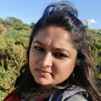 Riddhi Patel