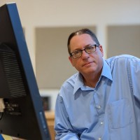 Glenn Sinclair