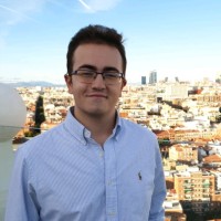 Alejandro Bouhaben Sánchez