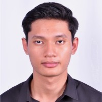 Muhammad Syafiq Farhan Mohd Faridz