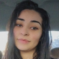 Anita Gonzales