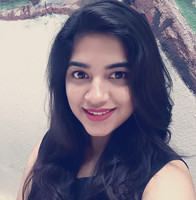 Mahima P