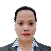 Sheryl Alinsug
