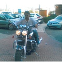 Manuel Moraleda Sanchez