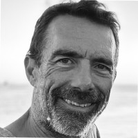 Cyril Tournut