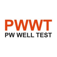 P W WELL TEST LTD