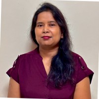 Dr Shashikala V
